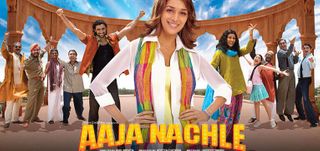 Aaja Nachle